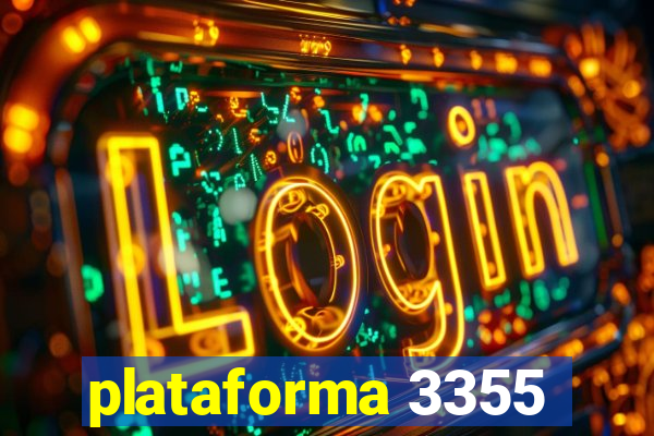 plataforma 3355